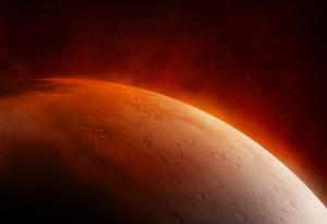 Програма на NASA търси доброволци за едногодишна симулация за марсиански хабитат