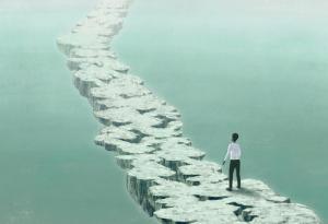 Единственият товар, който Бог не може да ни отнеме