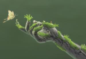 Най-големият грях е да излъжеш собствената си душа