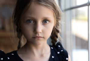 Мама ме прави нещастна