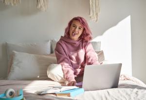 Как да реагирате, ако тийнейджърът поиска пиърсинг