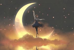 Живейте живота си така, че в края вие да сте този, който се усмихва, докато всички около вас плачат