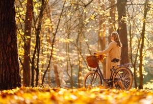 Една простичка тайна за дълголетие