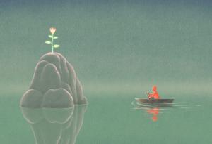 Това, което привлече първо вниманието ви, разкрива от какво се нуждаете във връзките си