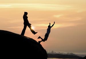 Мариус Куркински за неблагодарността