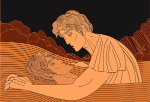 Нарциситът има нужда непрестанно да се убеждава в своята изключителност