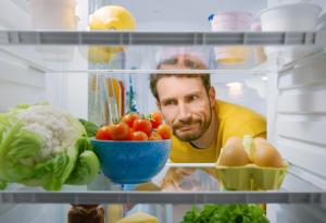 Виц: Търся щастието!