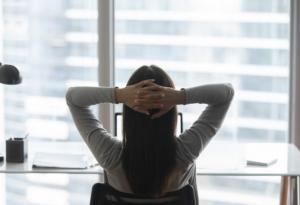 Време е за пауза!