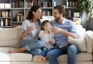 Важни симптоми на дехидратацията