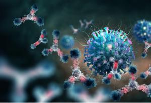 Имунната система на хората, прекарали COVID-19 леко, може никога да не забрави вируса