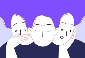 Чертите на граничните личностни разстройства може да се предават по наследство