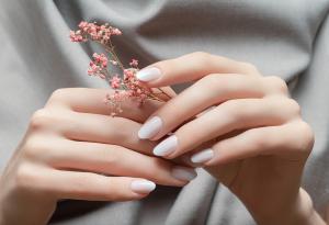 Как да се погрижите за здравето на ноктите си