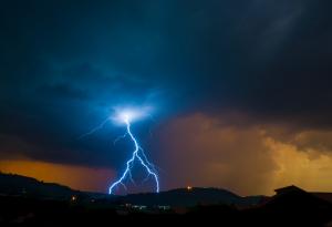 Най-опасните метеорологични явления през 2022 г.