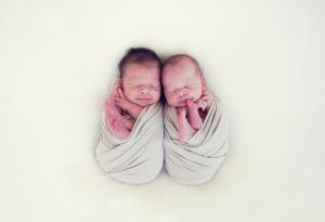 Учени съпоставят близнаци, отгледани в различни държави. И резултатите са изненадващи