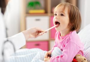 Детето има налепи в гърлото – ами сега?!