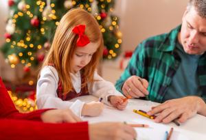 Да се настроим за Коледа