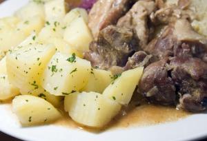 Крехко Моравско врабче (Moravský Vrabec) по чешка рецепта