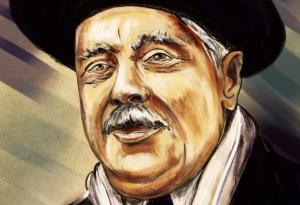 Хърбърт Уелс: Нашите лични машини на времето