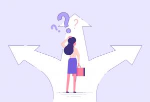  Преломните моменти в кариерата на всеки човек