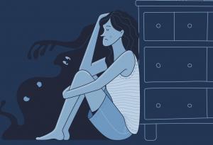 Страхът е оръжие за масово унищожение