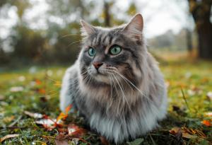 Започна клинично изпитание на ваксина срещу алергия към котки