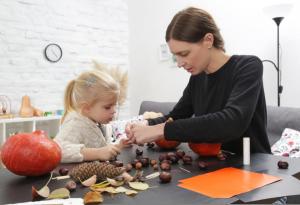 4 идеи за есенна украса