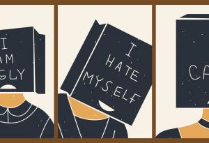 Фразите, които жените с ниско самочувствие казват