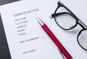 Защо изпращането на CV през лятото е добра стратегия?