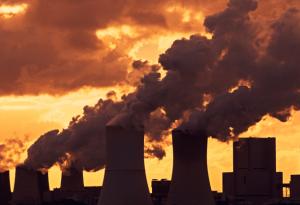 Парниковите газове в икономиката на ЕС доближават отново нивата преди Covid пандемията