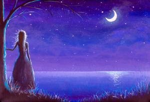 Приказка за краля, който разбрал какво искат жените