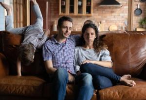 Какво не бива да прави детето и кога да се намесим