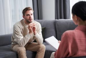 4 изречения, които оставят дори опитните психотерапевти безмълвни