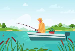 Виц: Недей така песимистично