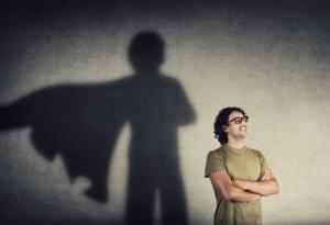 3 въпроса, които ще ви помогнат да откриете вашата професионална суперсила