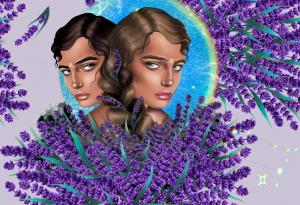 Всяка зодия си има лечебно растение