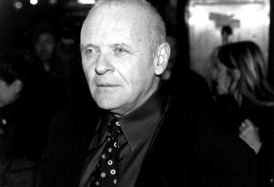 Житейските прозрения на сър Антъни Хопкинс