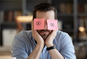 Липсата на цел води до затъпяване