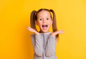 Подсилете тези 4 хормона и ще видите щастливо детето си