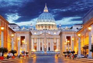 11 любопитни факта за Ватикана