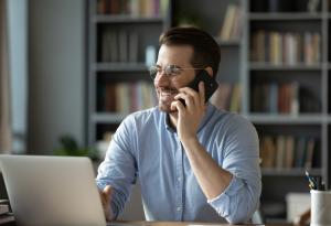 Виц: Скъпа, имам изненада за теб!