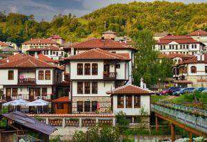 Възрожденската магия на Златоград