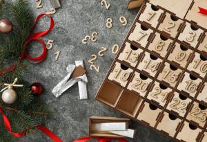 Магията на чакането – как целият свят се влюби в Коледните календари