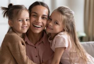 Най-доброто възпитание – да не възпитаваш