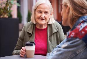 Виц: Много напредна медицината