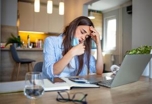 Откриха механизма на „дългия“ COVID?