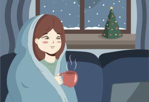 10 филма за студените зимни месеци, които стоплят душата