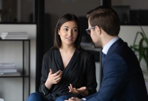 Виц: Не можем да живеем с тая твоя малка заплата