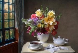 Защо са ни проблемите?