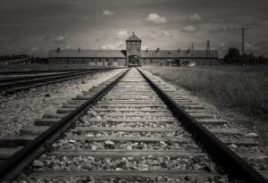 Защо 98% от жените в нацистките концентрационни лагери спират да менструират?