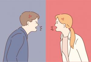 Фразите, които влошават споровете с любимия човек (и какво да кажем вместо тях)